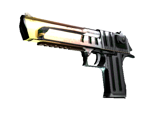 Desert Eagle | Light Rail