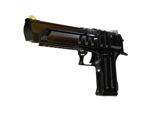 Desert Eagle | Light Rail (Factory New)