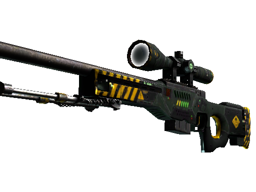 AWP | Phobos