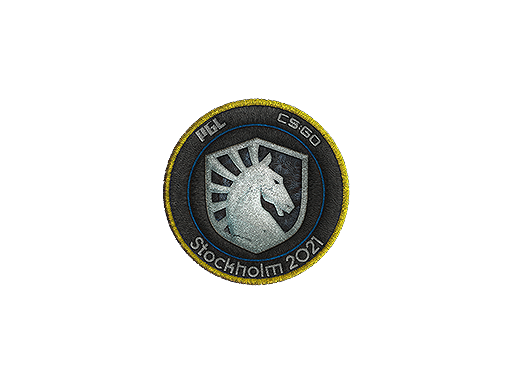 Patch | Team Liquid | Stockholm 2021