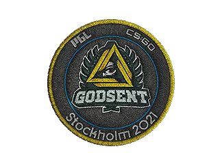 Patch | GODSENT