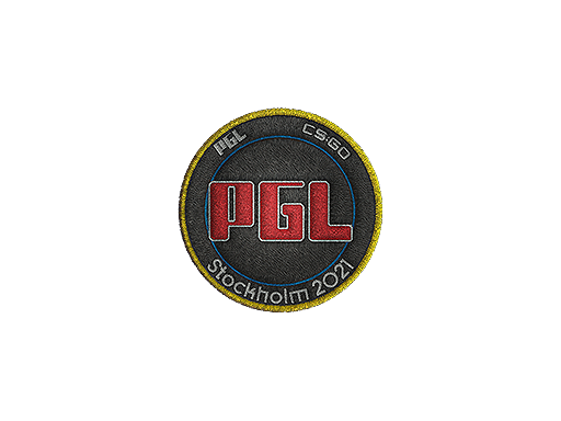 Patch | PGL | Stockholm 2021