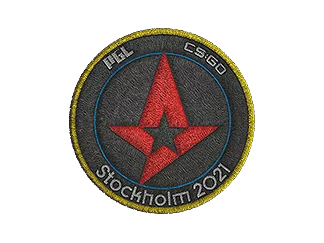 Patch | Astralis