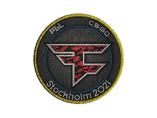 Patch | FaZe Clan