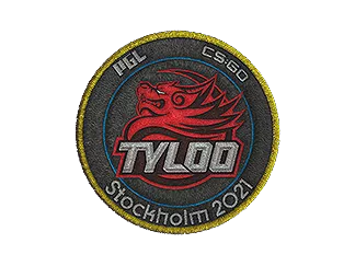 Patch | Tyloo