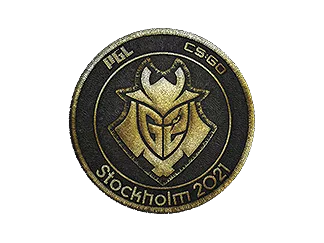 Patch | G2 Esports (Gold)