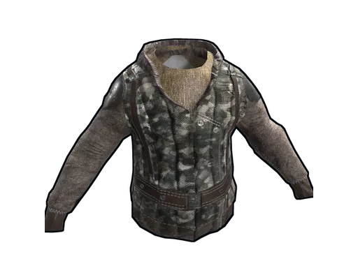 Stalker Hoodie