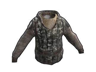 Stalker Hoodie