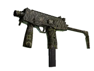 Souvenir MP9 | Old Roots (Factory New)