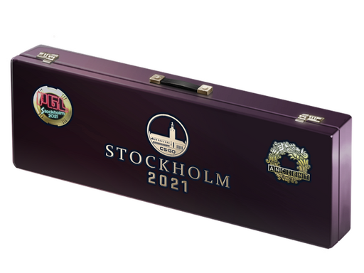 Stockholm 2021 Ancient Souvenir Package