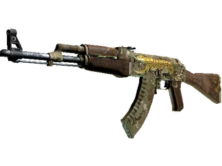 AK-47 | Panthera onca