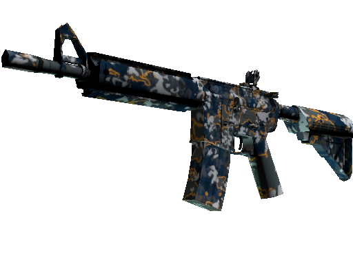 M4A4 | Global Offensive