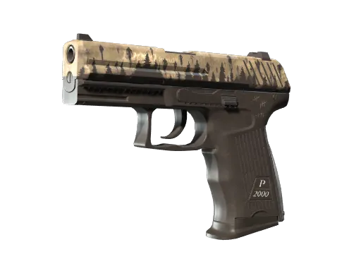 P2000 | Lifted Spirits (Factory New)
