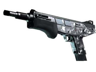 MAG-7 | Metallic DDPAT