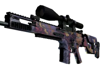 SCAR-20 | Poultrygeist