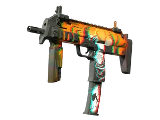 MP7 | Abyssal Apparition (Factory New)
