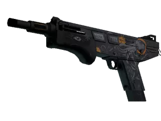 MAG-7 | Foresight