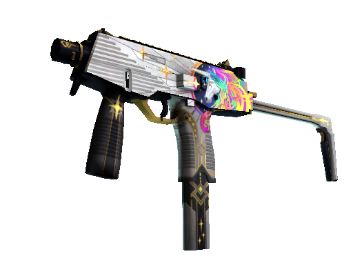 MP9 | Starlight Protector