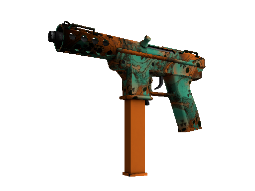 Tec-9 | Toxic