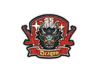 Patch | Dragon