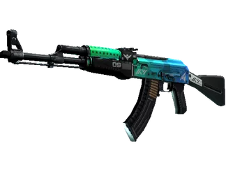 AK-47 | Ice Coaled (Field-Tested)