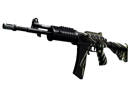 StatTrak™ Galil AR | Destroyer (Factory New)