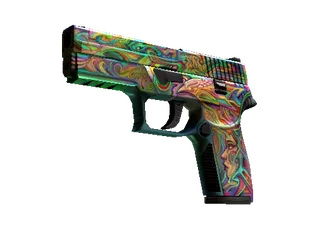 P250 | Visions (Factory New)