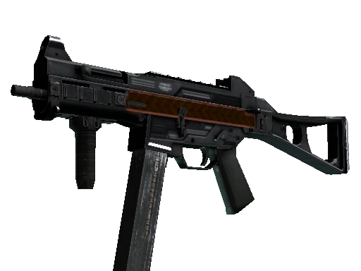 UMP-45 | Roadblock