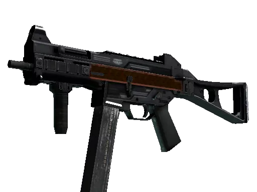 UMP-45 | Roadblock (Factory New)