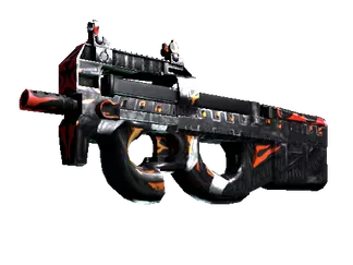 P90 | Vent Rush