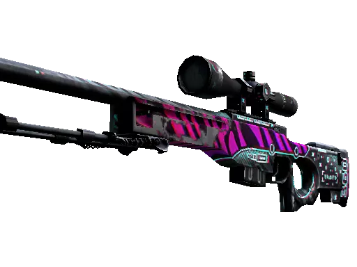 AWP | Chromatic Aberration (Field-Tested)