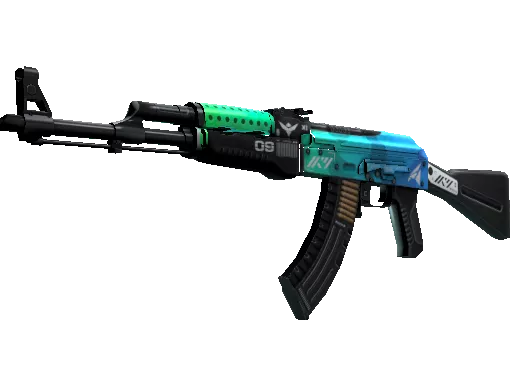 AK-47 | Ice Coaled (Factory New)