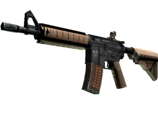 M4A4 | Poly Mag