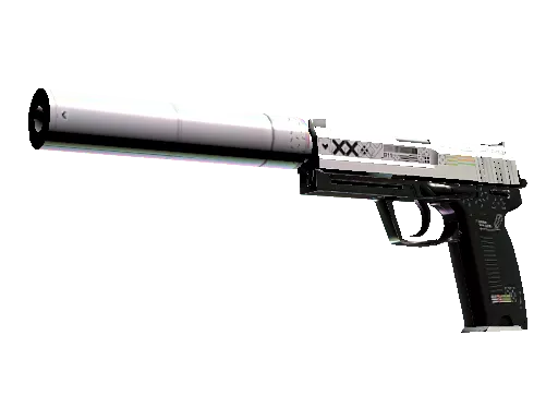 StatTrak™ USP-S | Printstream (Minimal Wear)