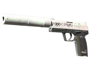 USP-S | Printstream (Battle-Scarred)