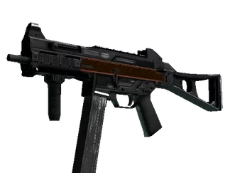 UMP-45 | Roadblock