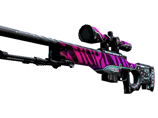 AWP | Chromatic Aberration (Factory New)