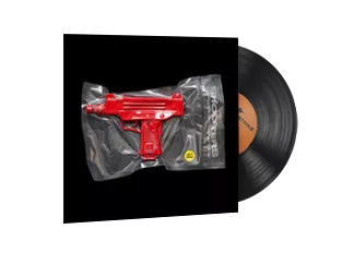 StatTrak™ Music Kit | Juelz, Shooters