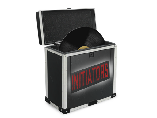 Initiators Music Kit Box