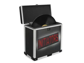 Initiators Music Kit Box