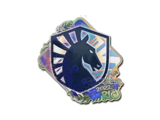 Sticker | Team Liquid (Holo)