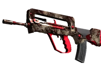 FAMAS | Styx