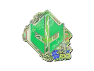 Sticker | Imperial Esports (Holo)