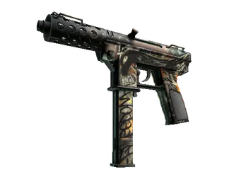 Tec-9 | Rebel