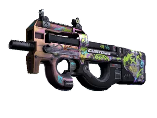 P90 | Neoqueen