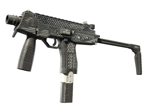 StatTrak™ MP9 | Featherweight (Factory New)
