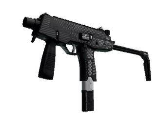 MP9 | Featherweight