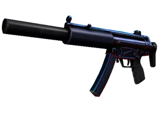 MP5-SD | Liquidation