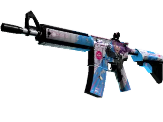 M4A4 | Temukau