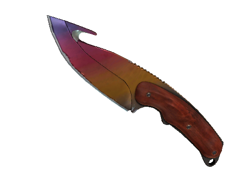 ★ Gut Knife | Fade